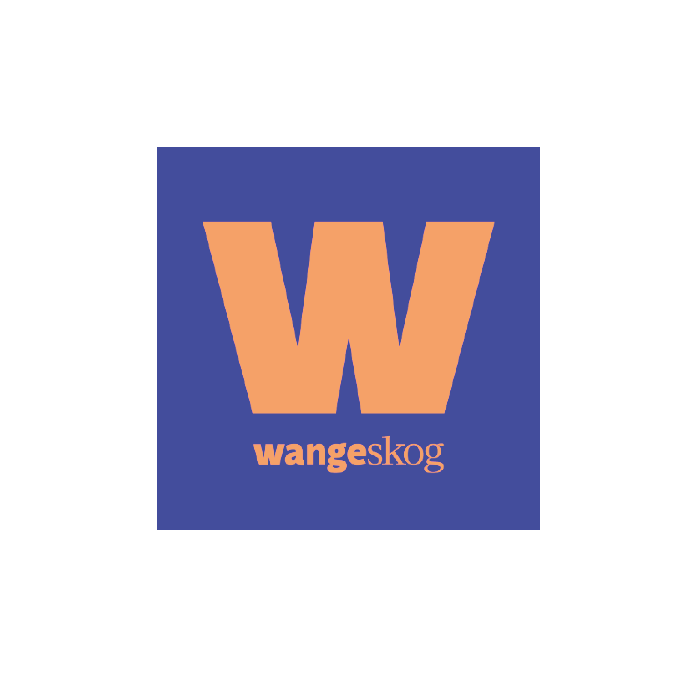 3 Wangeskog