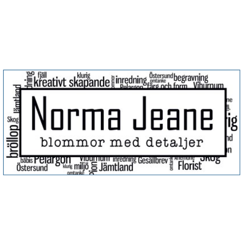 Norma Jeane