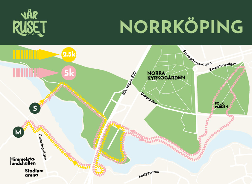 VR2024 Bankarta Norrköping