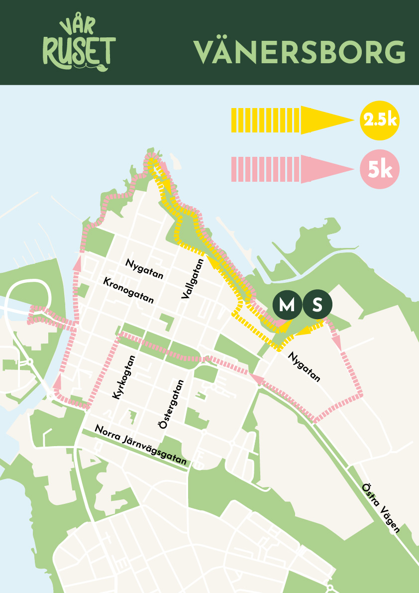VR2024 Bankarta Vänersborg