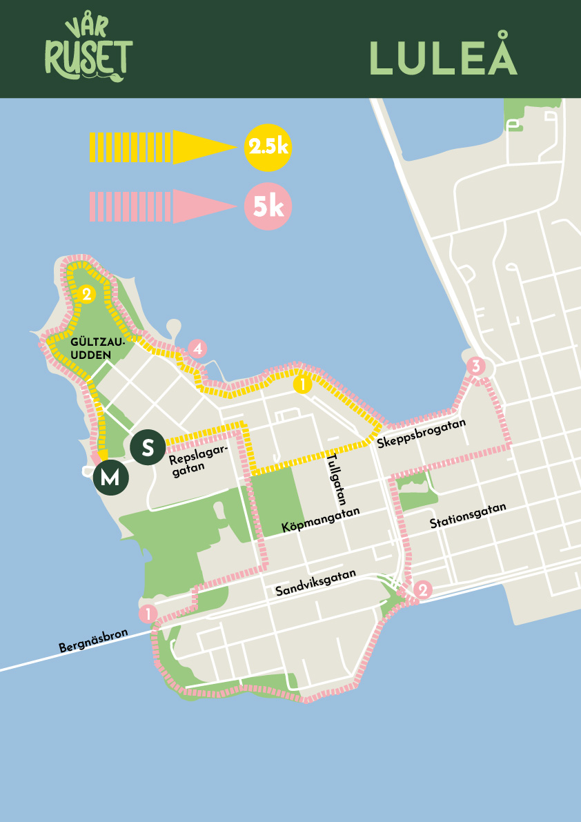 VR2024 Bankarta luleå