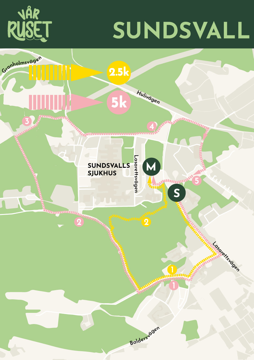 VR2024 Sundsvall bankarta