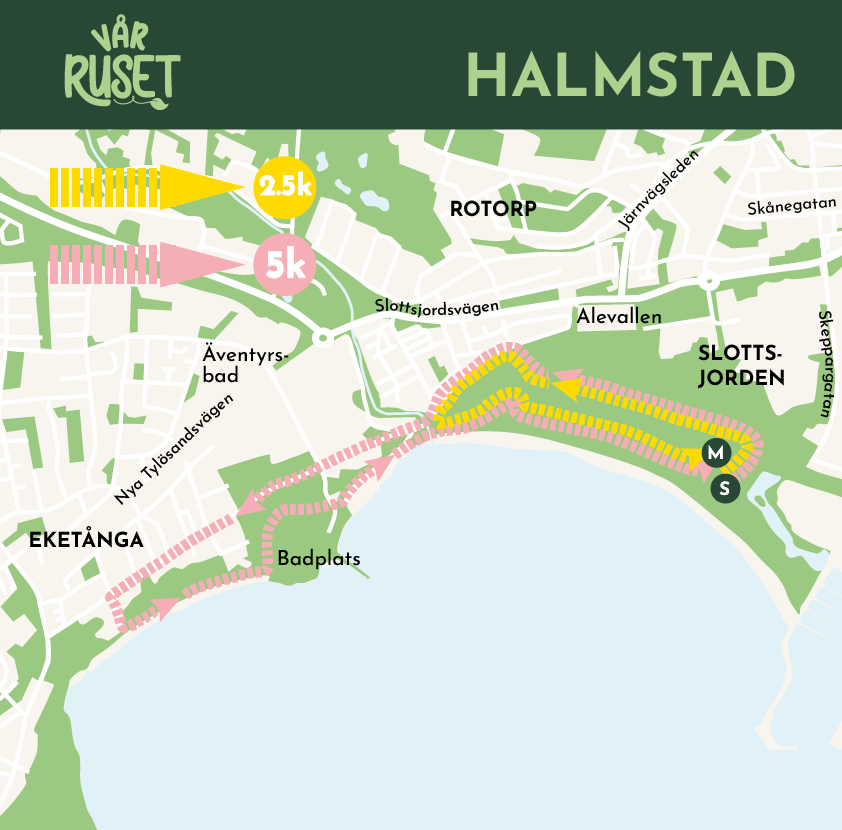 VR2025 Bankarta Halmstad