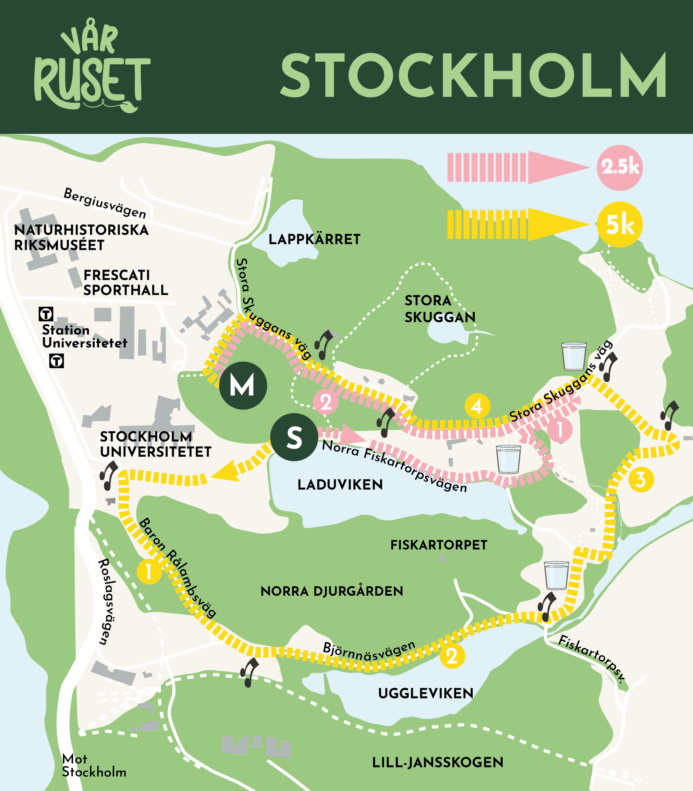 VR2025 Stockholm Banan